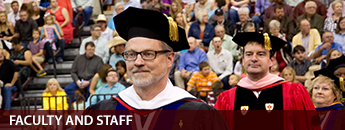 Faculty & Staff
